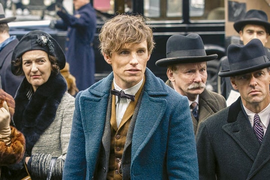 Phim Hollywood mùa cuối năm: Xin đừng là thảm họa!