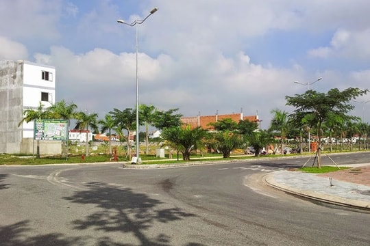 Cơ hội cho thị trường bất động sản Long An bứt phá