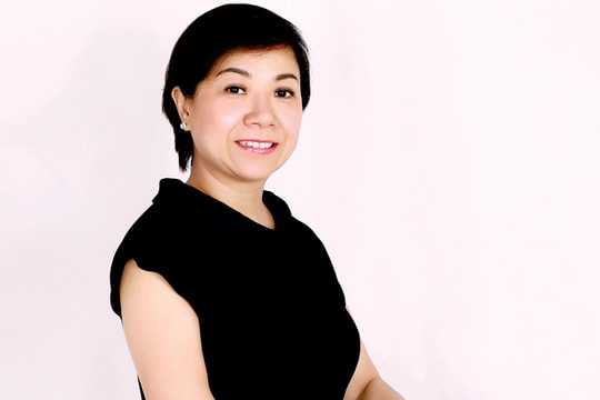 Giám đốc Global Art&Creative Ngô Thị Thùy Trang: Kinh doanh là một nghệ thuật