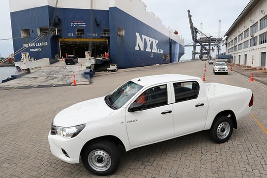 Các nước Đông Nam Á loay hoay tìm cách bảo vệ ngành công nghiệp ô tô