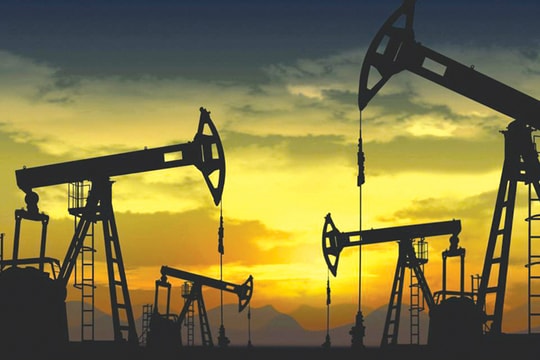 Thị trường dầu mỏ trước căng thẳng Mỹ - Ả rập Xê út