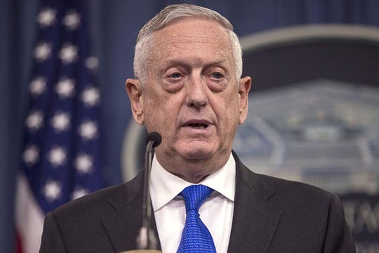 Mỹ cảnh báo nguy cơ “con ngựa thành Troy điện tử” từ Trung Quốc