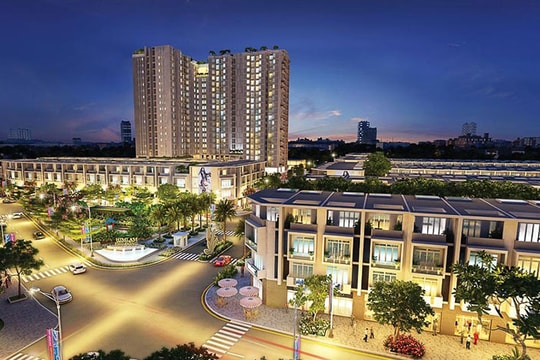 Làn sóng proptech sắp lan rộng trên thị trường bất động sản Việt Nam?