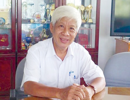 Chủ tịch AGTEK: Mong sớm có Trung tâm Thời trang và Nguyên phụ liệu ngành dệt - may