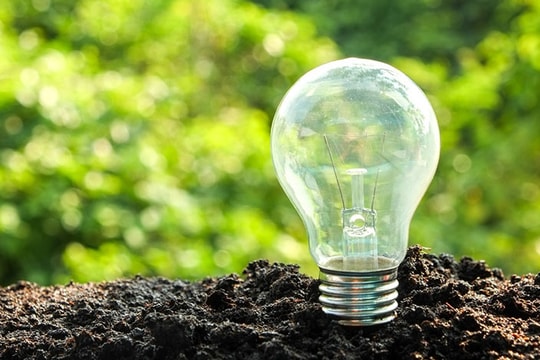 Quản trị chuỗi cung ứng xanh