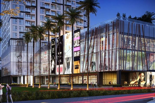 TP.HCM: Thị trường căn hộ dịp cuối năm sẽ vô cùng sôi động