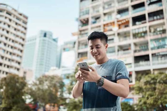 Grab công bố chương trình khách hàng thân thiết GrabRewards