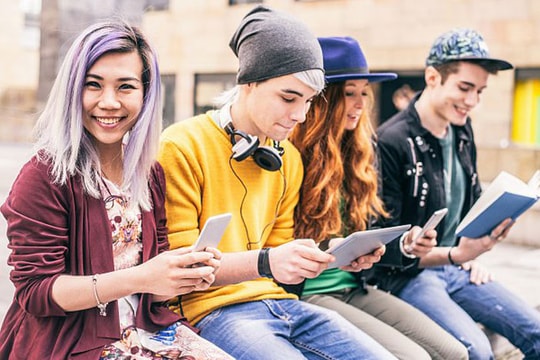 Việt Nam không còn nhiều lợi thế lao động trong thời đại công nghệ số