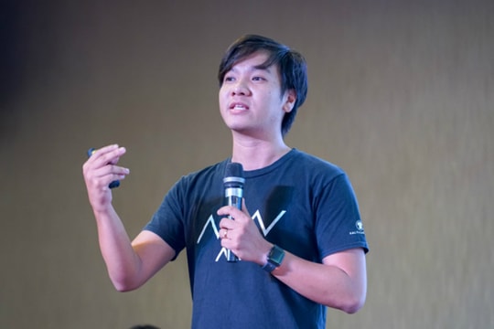 Startup Ami: Giải pháp quản lý nhà cho thuê trực tuyến của chàng kỹ sư công nghệ