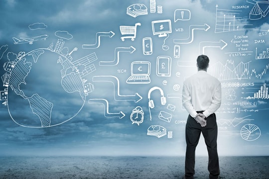 'Bơi' giữa đại dương đỏ thương mại điện tử, các shop kinh doanh thời trang online làm cách nào để sống sót?