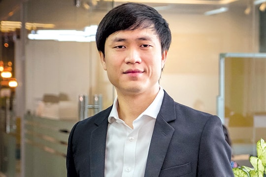 Doanh nhân trẻ Phùng Anh Tuấn và câu chuyện khởi nghiệp thành công với nghề... cầm đồ