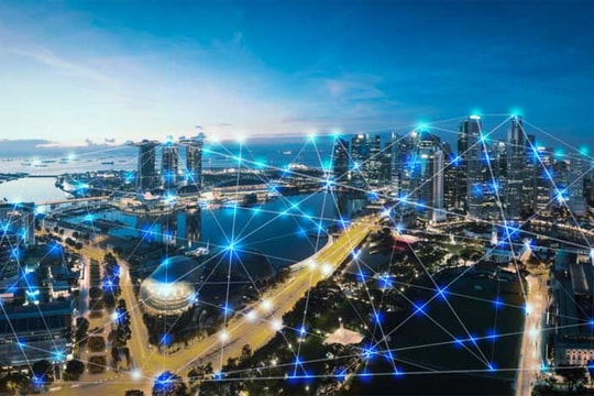 7 tiện ích nổi bật của thành phố thông minh
