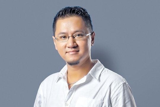 CEO Juno - Nguyễn Quốc Tuấn: Chúng tôi dịch chuyển theo nhu cầu của khách hàng