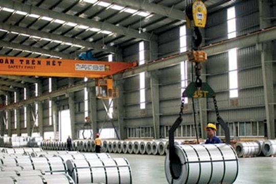 Đối sách cho hàng xuất khẩu Việt Nam