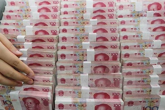 Khó lường với đồng nhân dân tệ