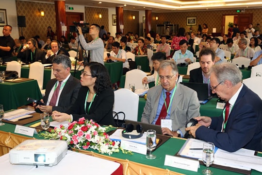 Khu công nghiệp sinh thái tại Việt Nam: Cơ hội, thách thức và rào cản phát triển