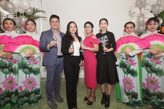 WeWork gia nhập vào thị trường Việt Nam