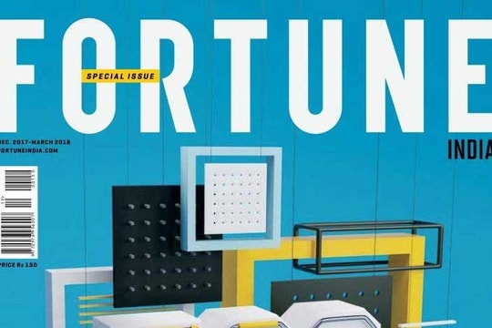 Tạp chí Fortune về tay doanh nhân Thái Lan