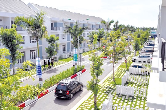 Tăng hệ số điều chỉnh giá đất năm 2019: Quá cao và chưa hợp lý