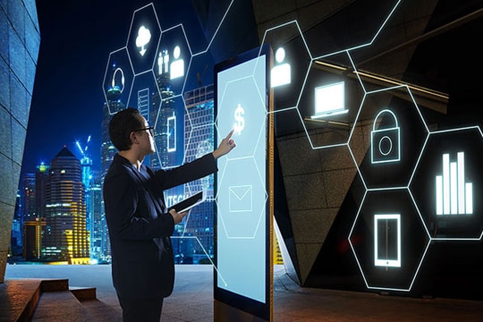 Mở cửa cho fintech, liệu ngành tài chính Singapore có an toàn?