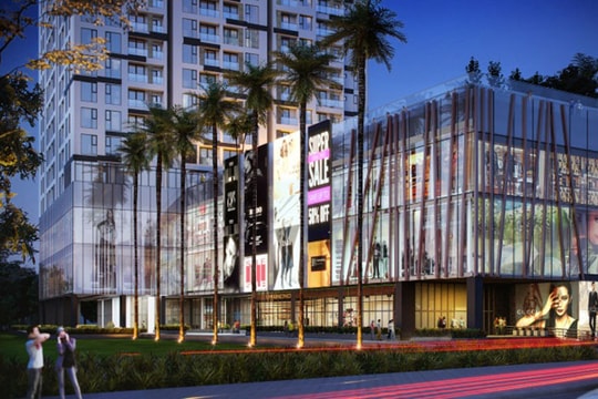 Nguồn cung căn hộ nhỏ giọt, chủ đầu tư áp lực săn quỹ đất