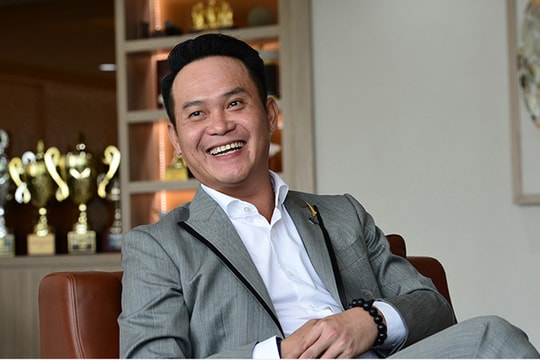 Shark Đặng Hồng Anh: Nhiều tiền làm gì nếu bên cạnh không có gia đình