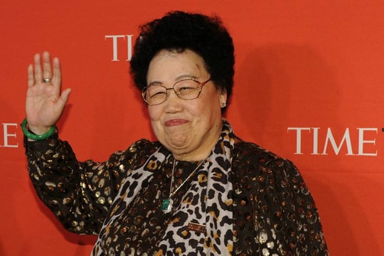 Nữ tỷ phú bất động sản Trần Lệ Hoa: Nghèo đói là trường học lớn nhất đời tôi