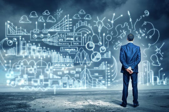 5 điều giúp biến ý tưởng thành sự thật trong kinh doanh