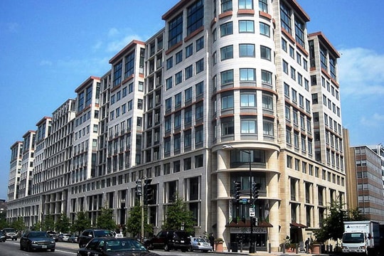 Cải tiến nền kinh tế xanh với mô hình ngân hàng xanh