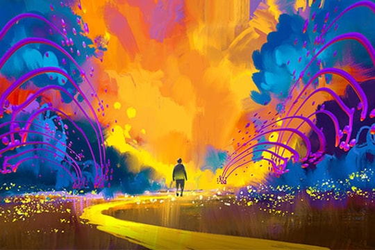 Hạnh phúc là gì và bí quyết để hạnh phúc nhờ sự sáng tạo