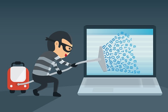 Gia tăng rủi ro lộ lọt dữ liệu thông tin người dùng