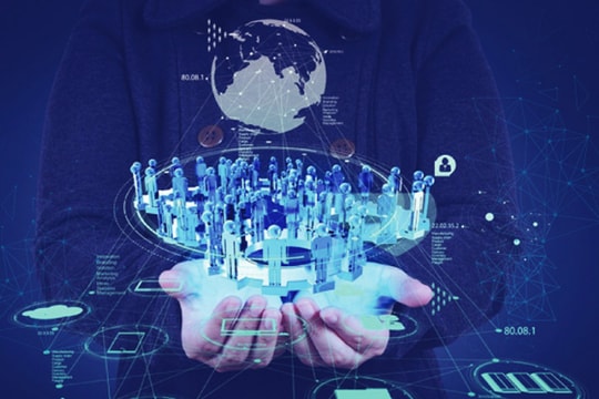 Giải pháp tiêu dùng thông minh dành cho doanh nghiệp