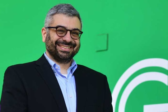 Grab sẽ tuyển thêm 2.000 kỹ sư công nghệ để tăng sức cạnh tranh