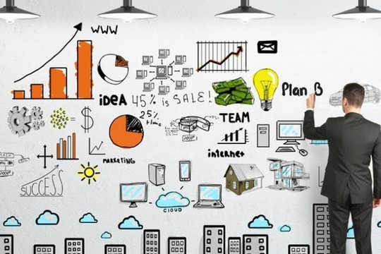 Lời khuyên cho startup - phần 1: Giai đoạn lập kế hoạch