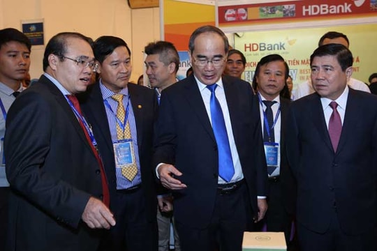 Tài sản lớn nhất của đô thị sáng tạo là hệ thống viện trường