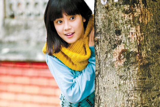 Phim điện ảnh Việt: Nhiều diễn viên trẻ tạo ấn tượng bằng diễn xuất