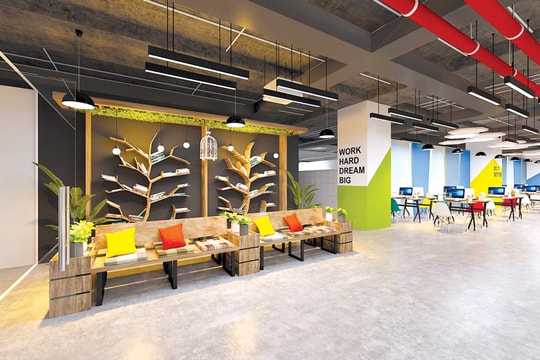 Bất động sản Việt Nam thay đổi theo công nghệ thế nào?