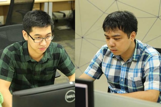 Hai 9x của Việt Nam lọt Top 100 cao thủ bảo mật thế giới 2018