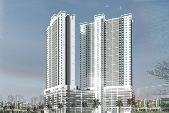 Thị trường bất động sản Việt Nam: Loạn danh xưng chung cư