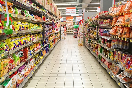 2018 – năm thay đổi lớn của kênh thương mại hiện đại