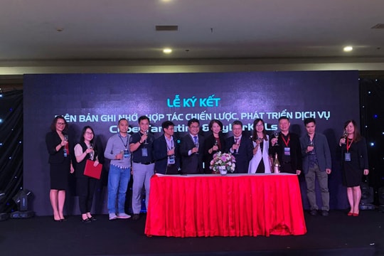 Le Bros và Five9 Việt Nam hợp tác chiến lược