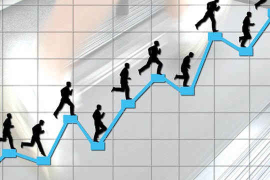 Tín hiệu tích cực đã xuất hiện trên thị trường chứng khoán Việt Nam?