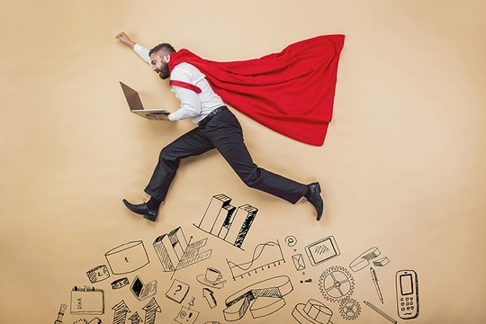 Tư duy bận rộn tác động đến hành vi tự kiểm soát bản thân của người tiêu dùng