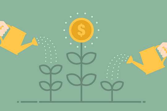 Cơ hội cho startup Việt từ quỹ đầu tư Singapore