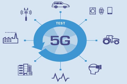 Huawei: Không có Trung Quốc, Mỹ đừng mong thống trị 5G