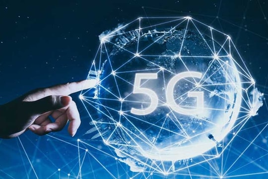Số hóa hướng đến mạng 5G