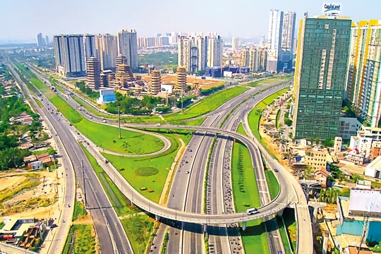 Bất động sản 2019 sẽ trầm lắng nếu không tháo gỡ điểm nghẽn