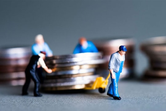 Vốn vay kích cầu chưa đến được với doanh nghiệp nhỏ ngành công nghiệp hỗ trợ