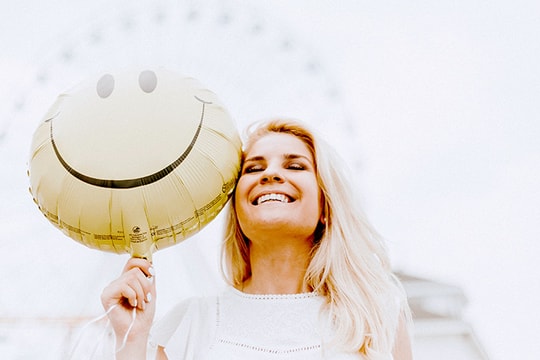 Tiếp thị bằng nụ cười: Hiểu đúng để ứng dụng hiệu quả