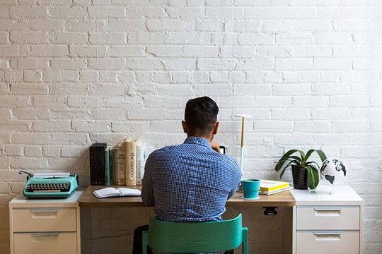 Vì sao bạn làm hoài mà vẫn không hết việc?